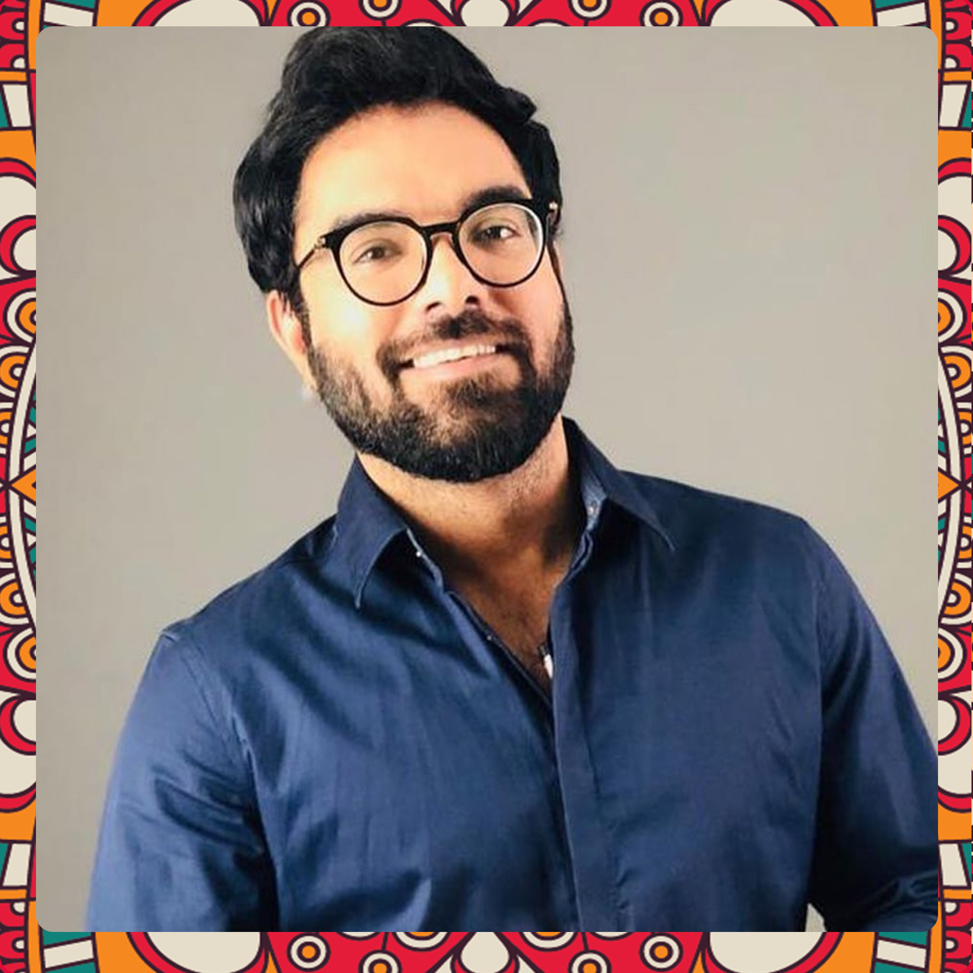 Yasir Hussain